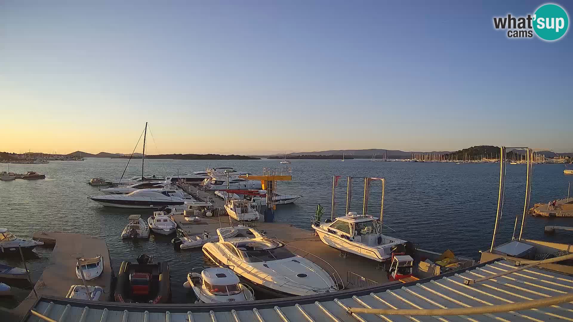Murter – Marina Nautika Murter