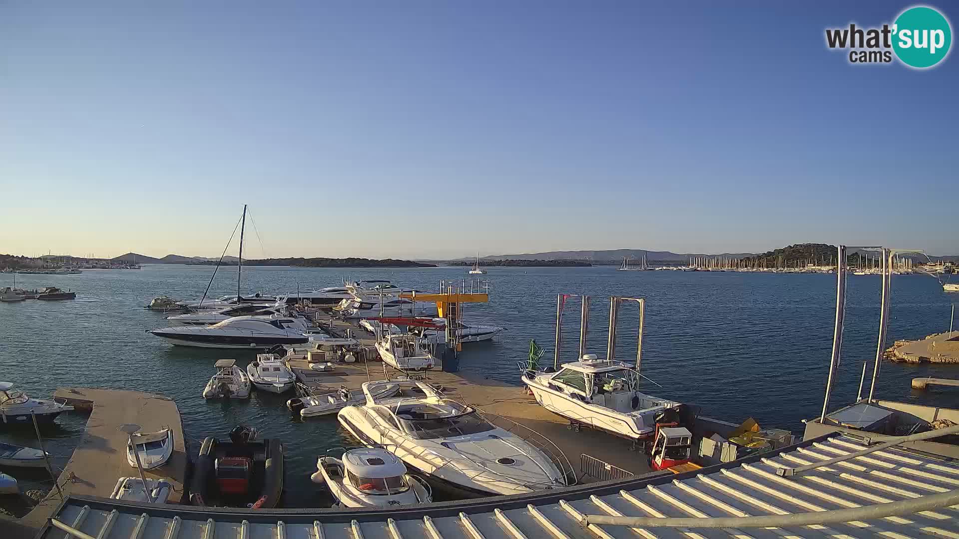 Murter – Marina Nautika Murter