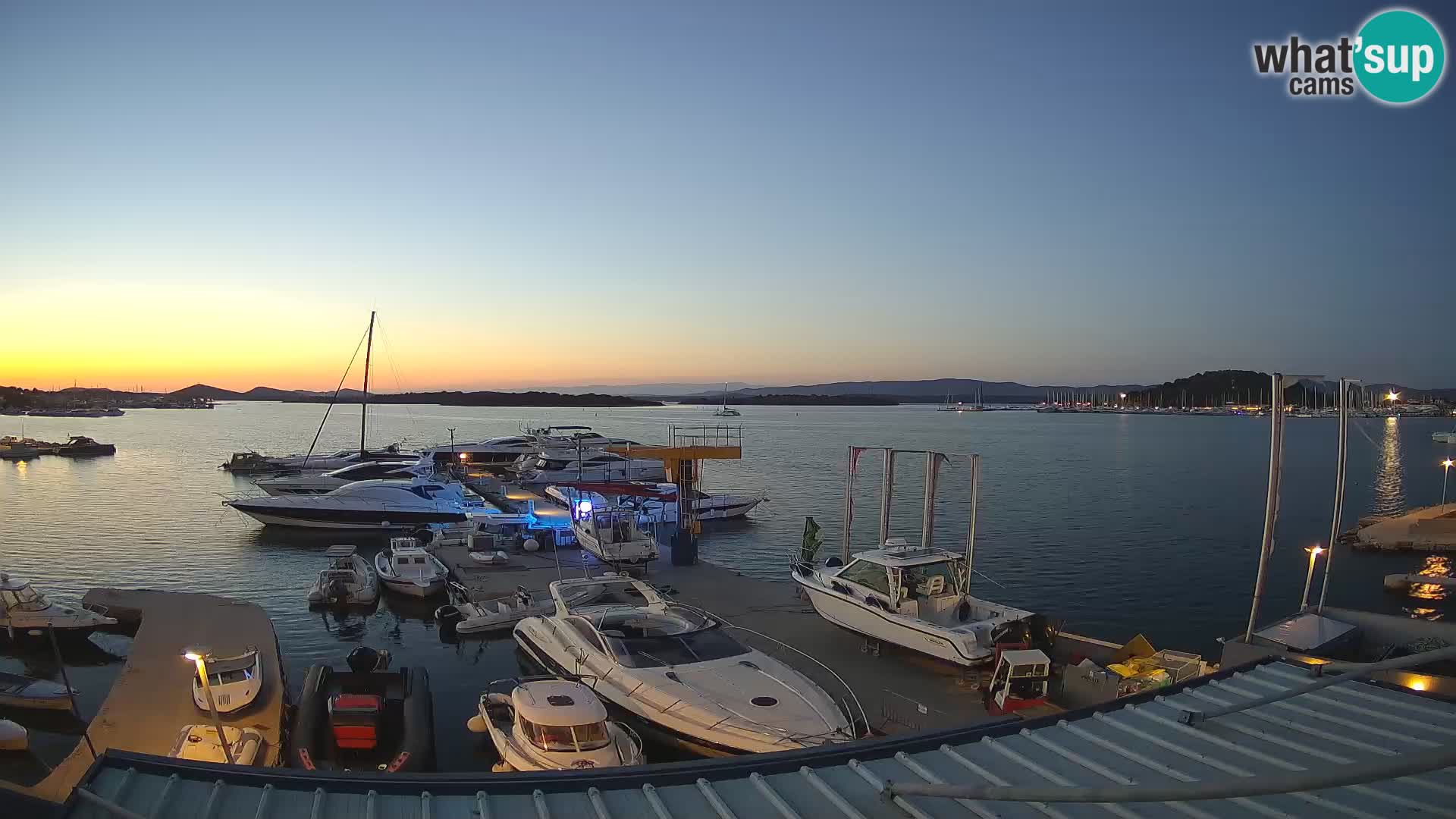 Murter – Marina Nautika Murter