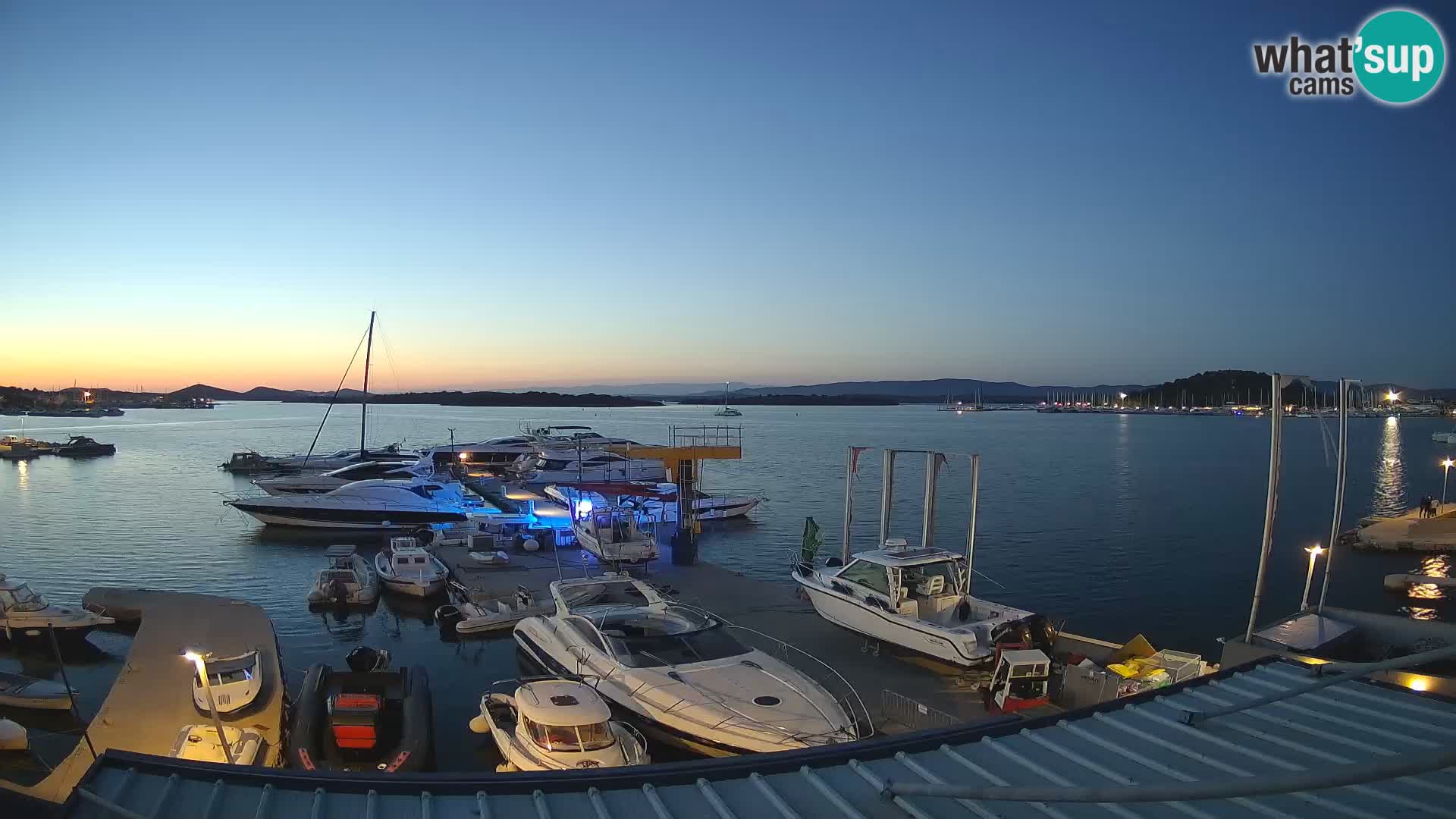 Murter – Marina Nautika Murter
