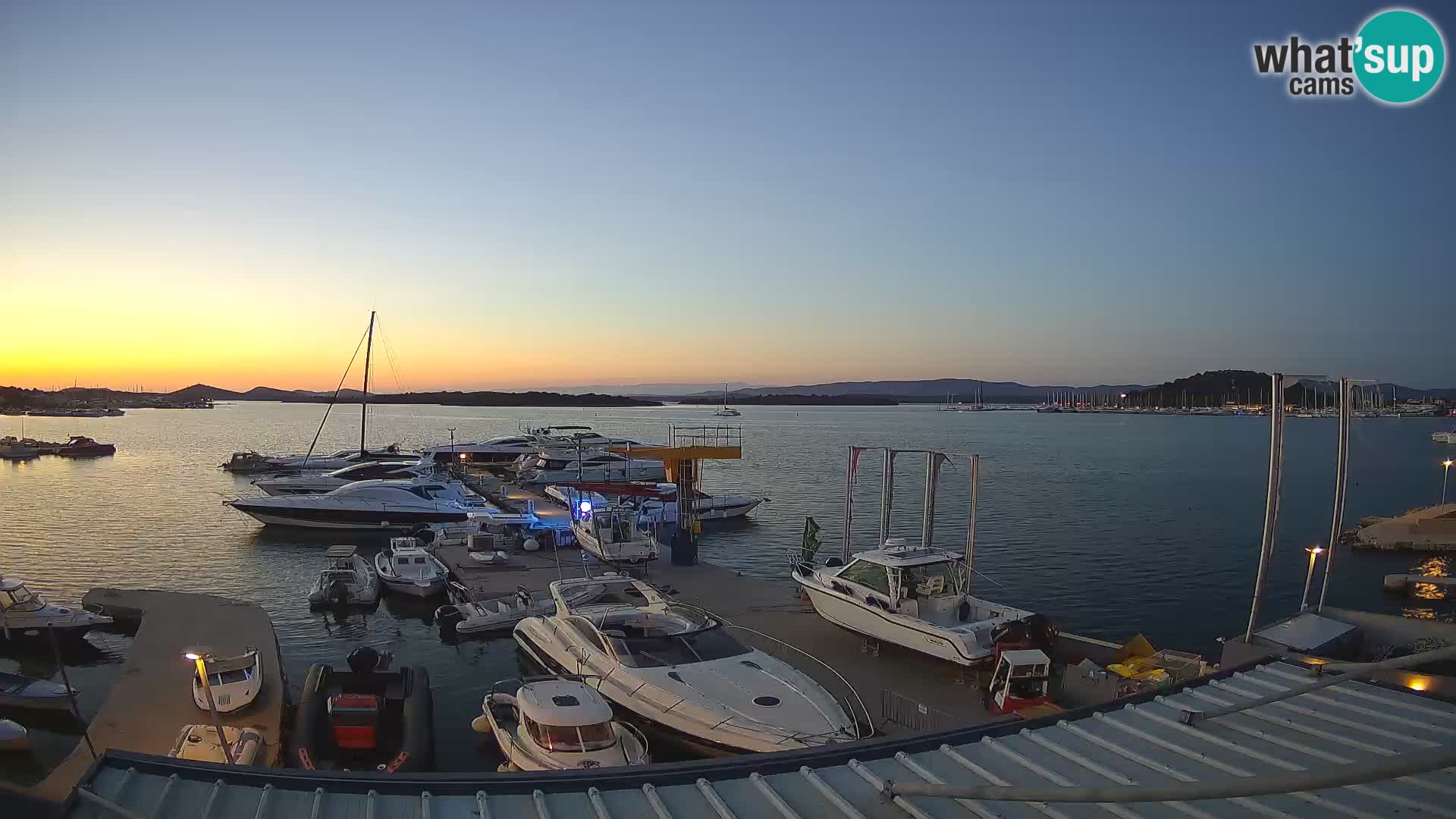 Murter – Marina Nautika Murter