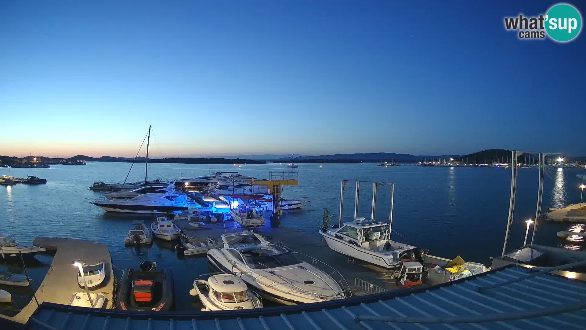 Murter – Marina Nautika Murter