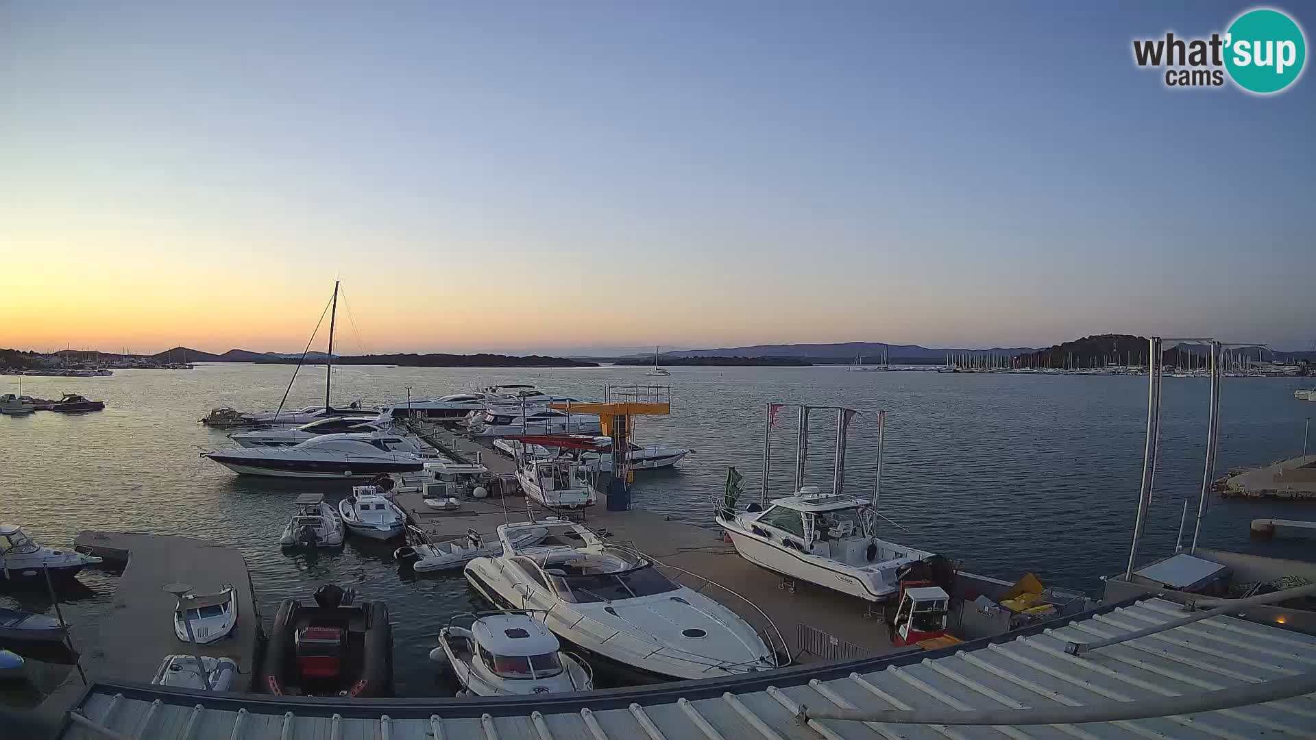 Murter – Marina Nautika Murter