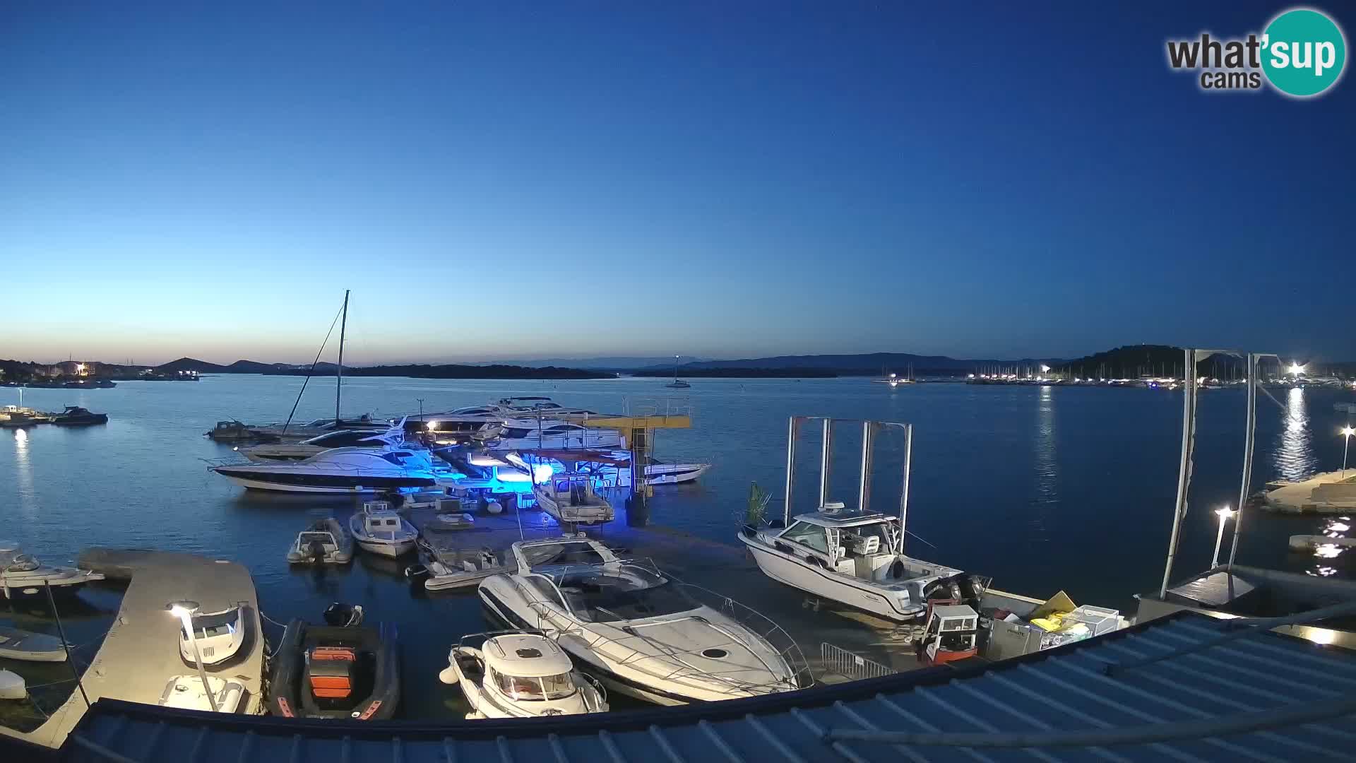 Murter – Marina Nautika Murter