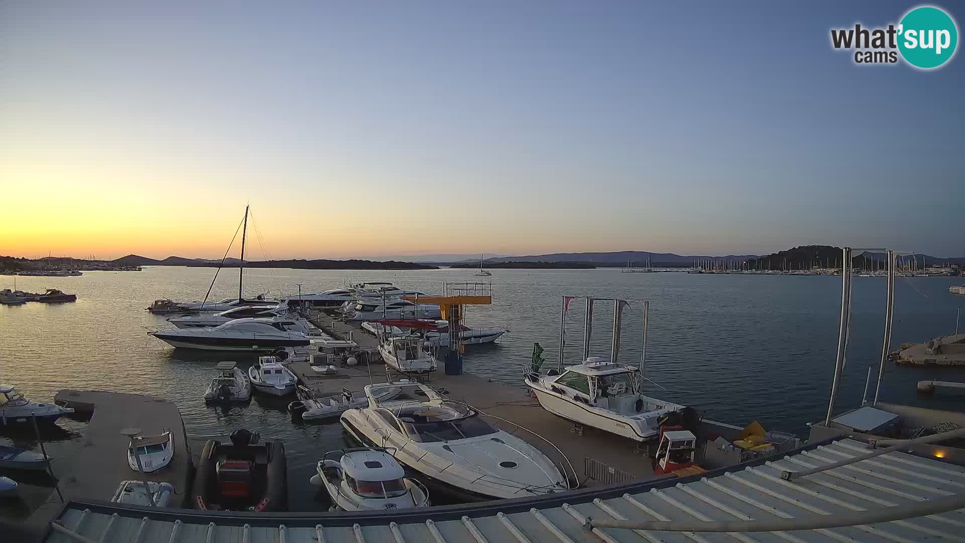 Murter – Marina Nautika Murter