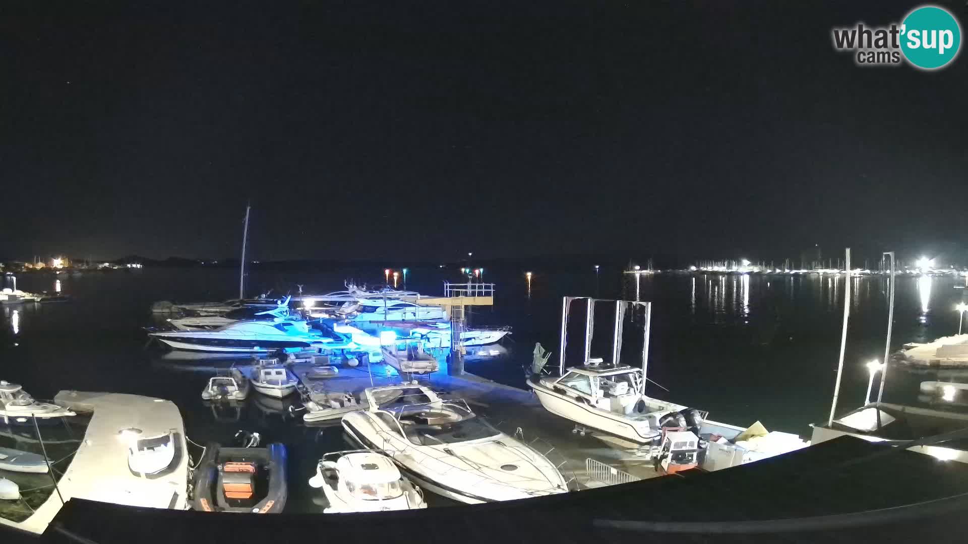 Murter – Marina Nautika Murter