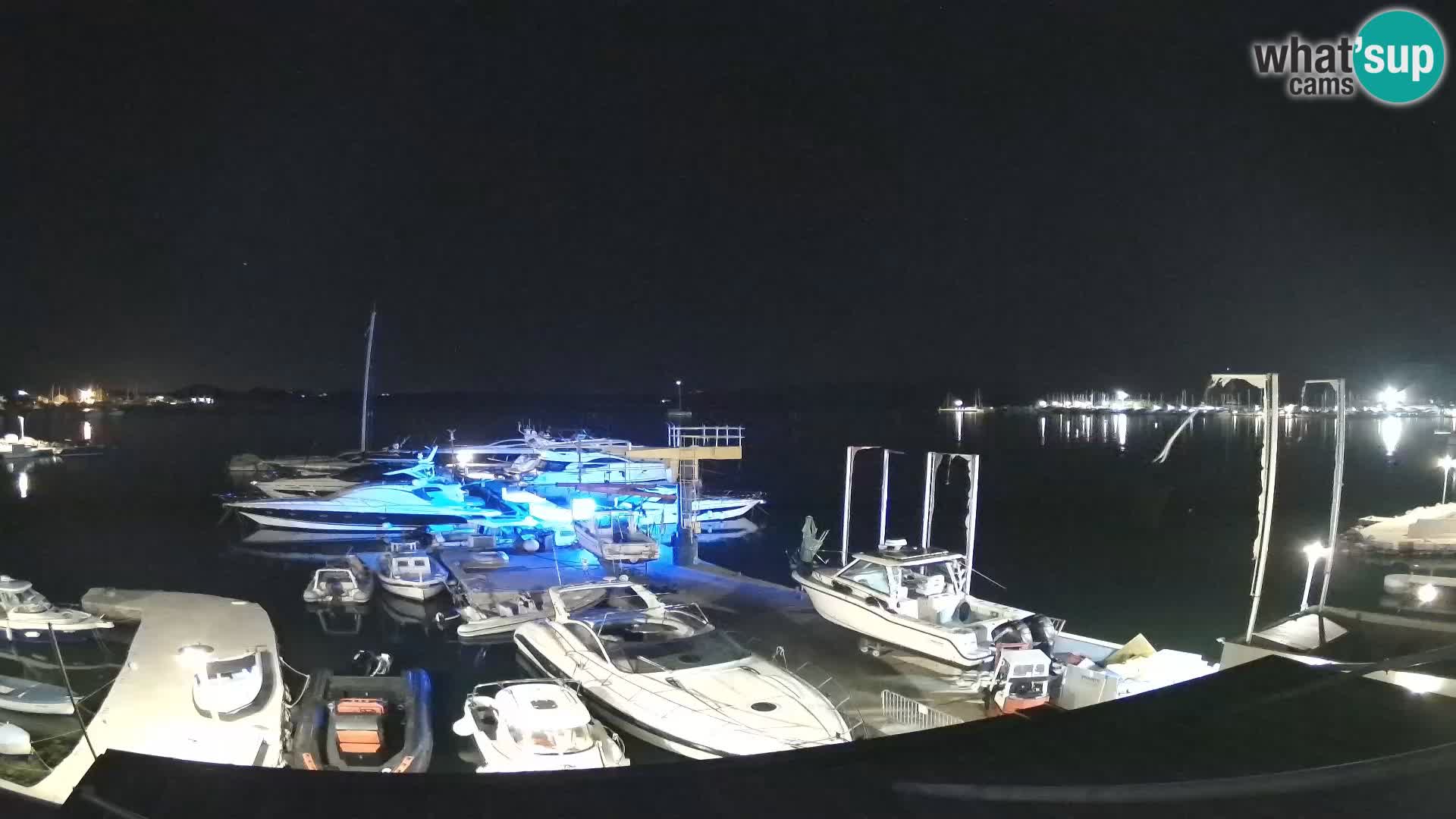 Murter – Marina Nautika Murter