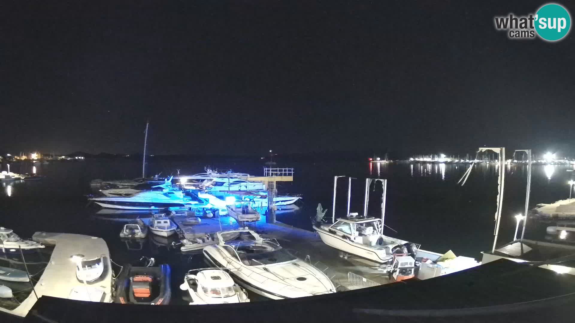 Murter – Marina Nautika Murter