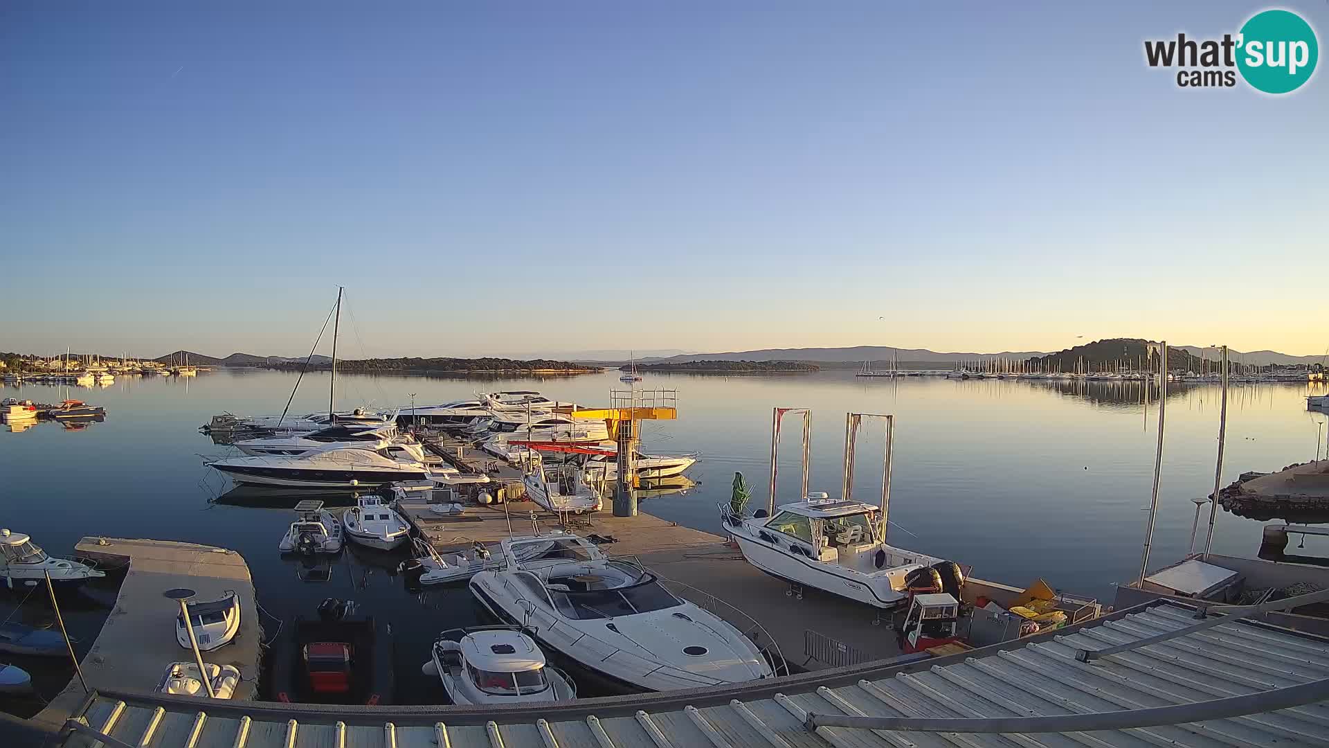 Murter – Marina Nautika Murter