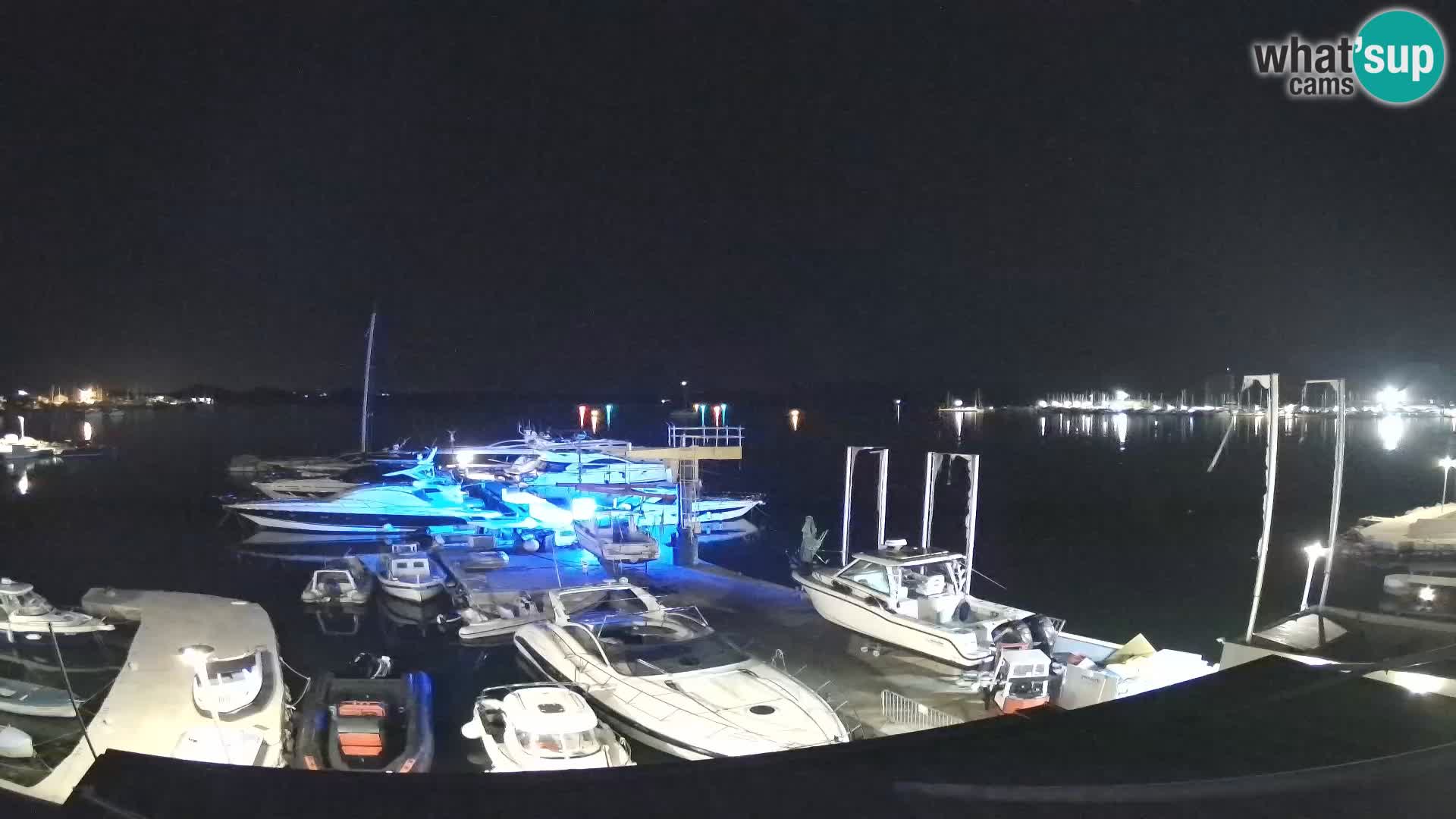 Murter – Marina Nautika Murter