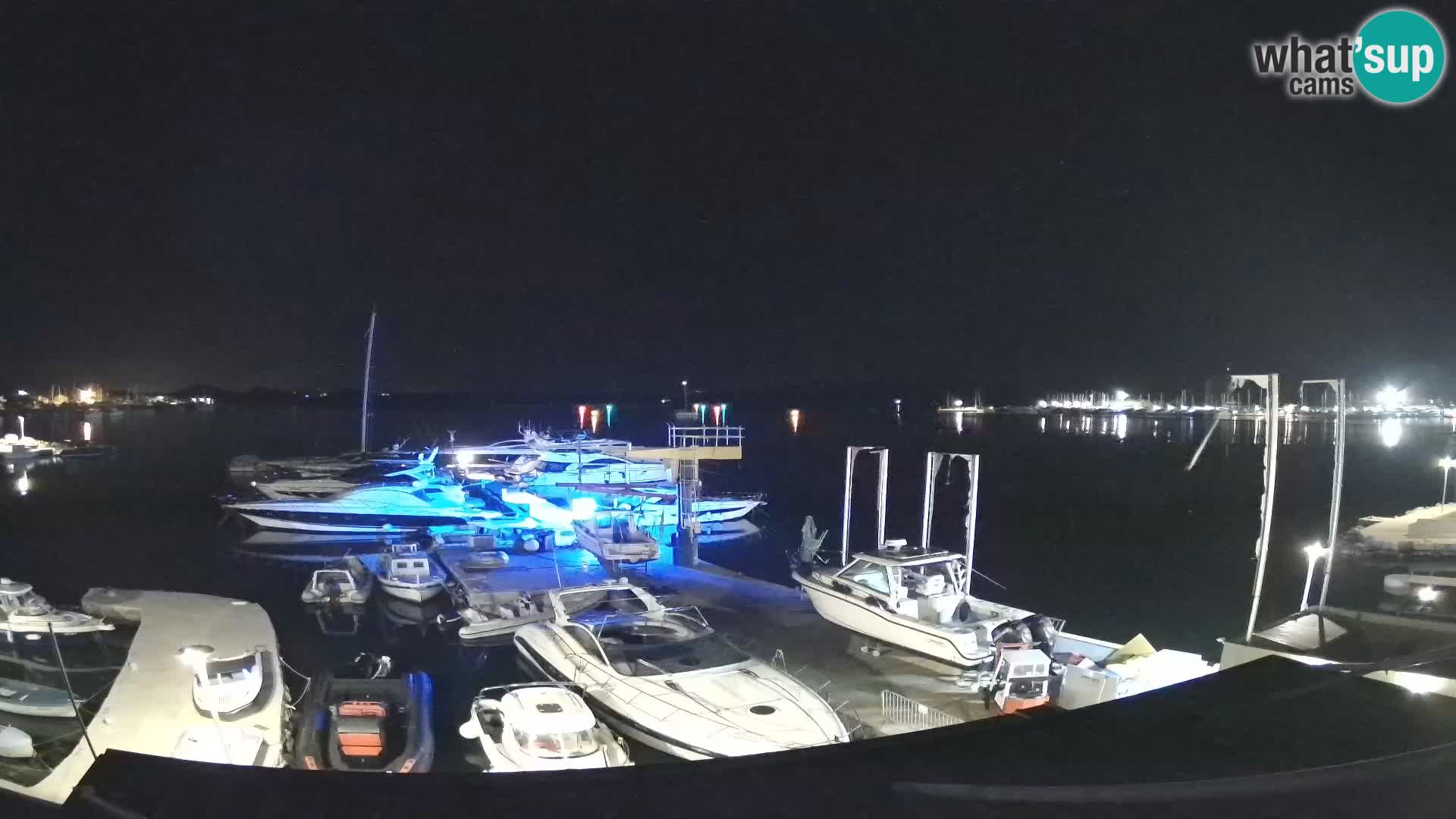 Murter – Marina Nautika Murter