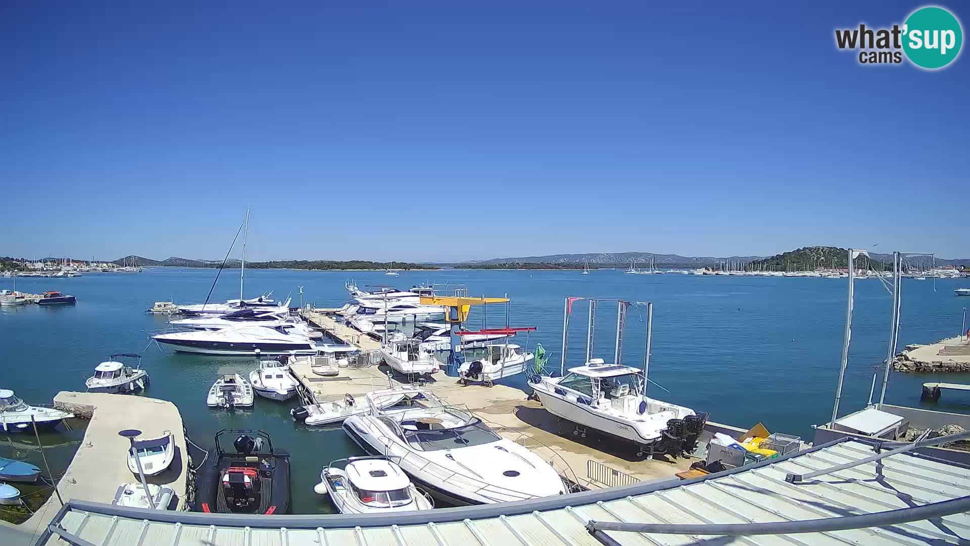 Murter – Marina Nautika Murter