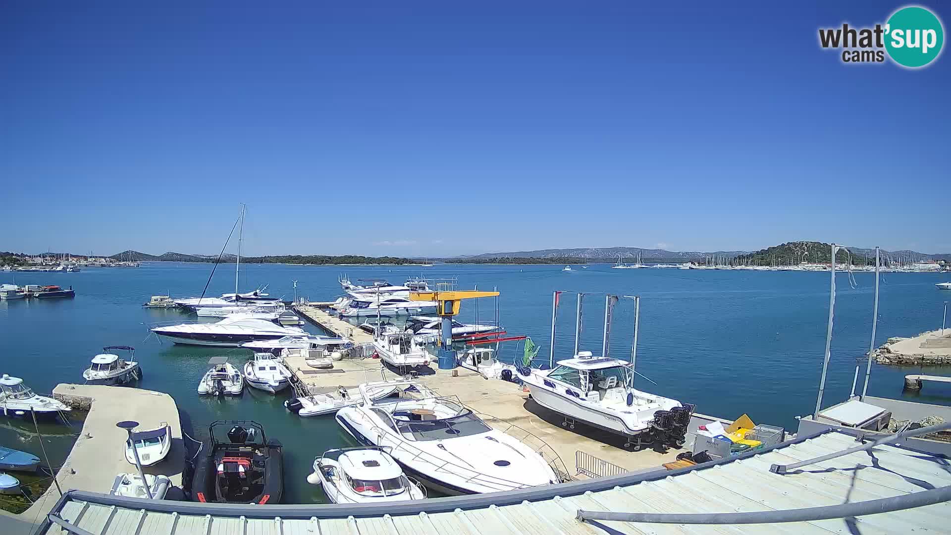 Murter – Marina Nautika Murter