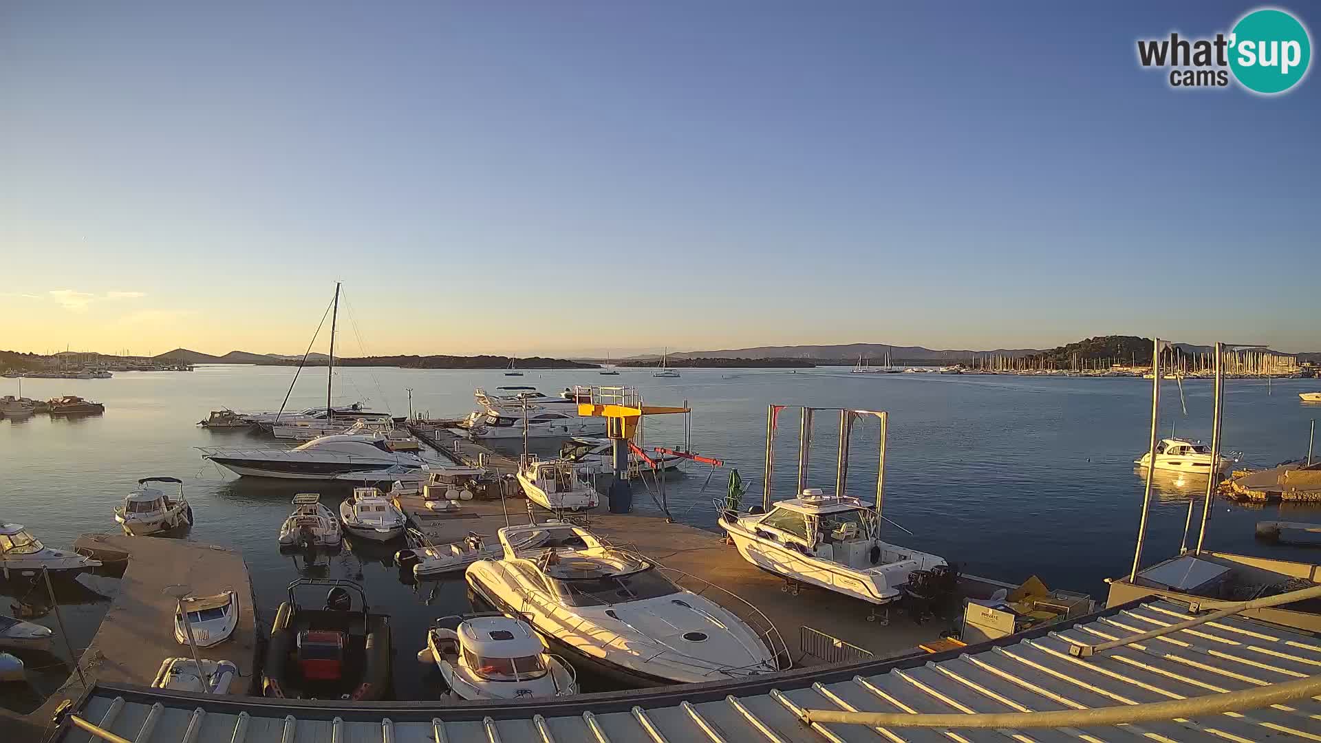 Murter – Marina Nautika Murter