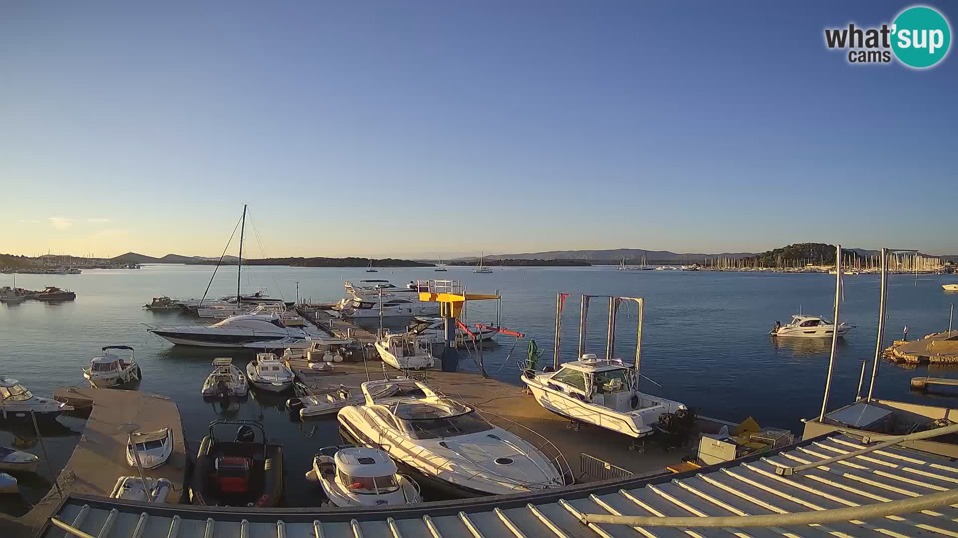 Murter – Marina Nautika Murter