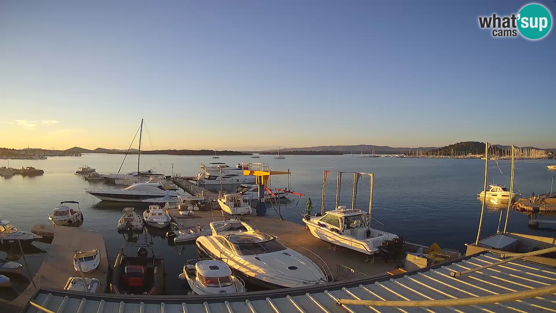 Murter – Marina Nautika Murter