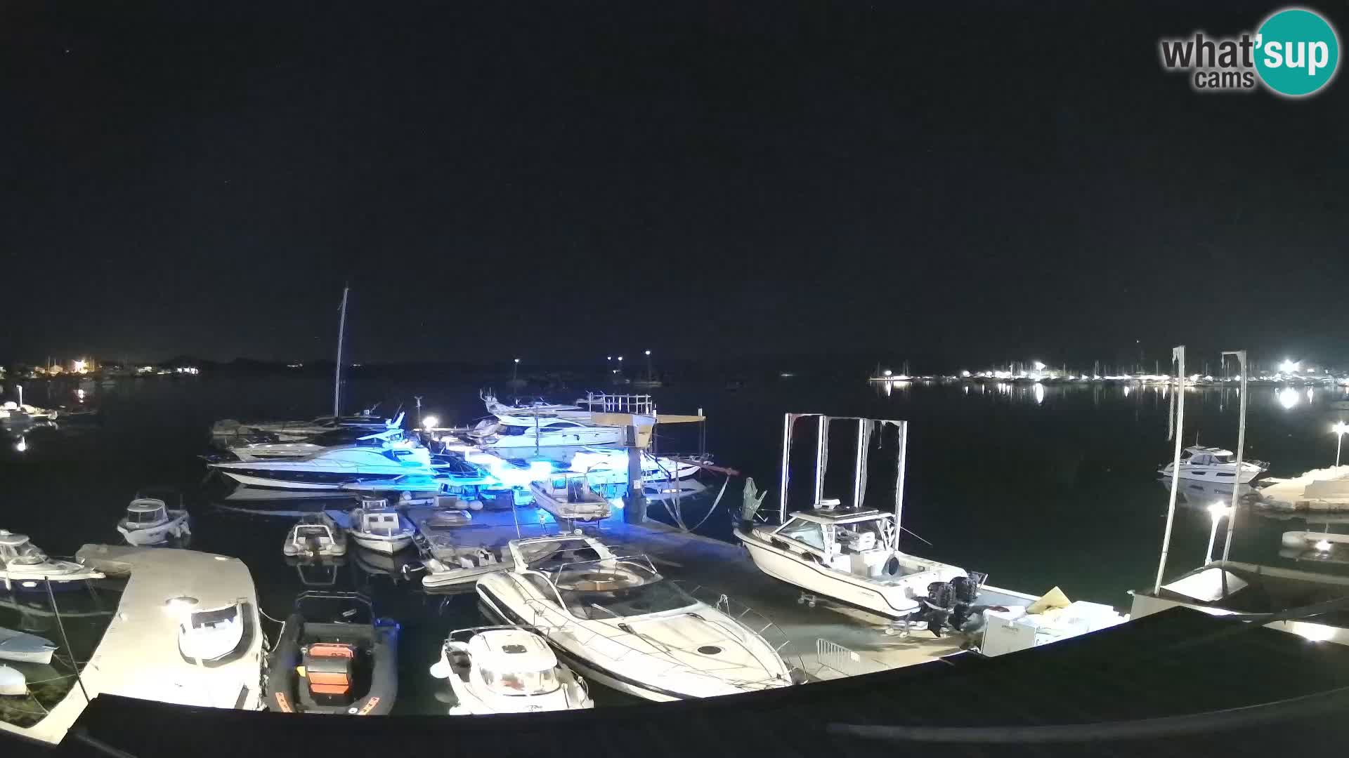 Murter – Marina Nautika Murter