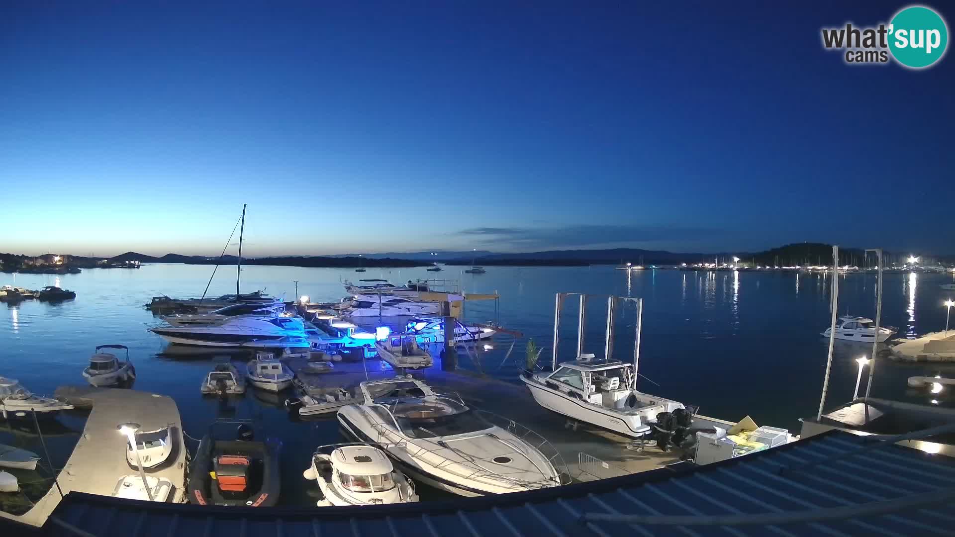 Murter – Marina Nautika Murter