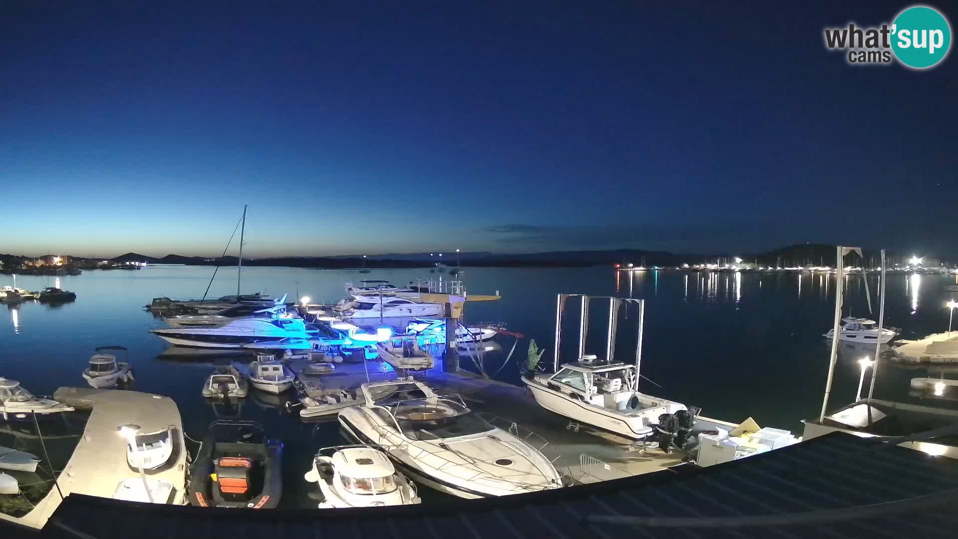 Murter – Marina Nautika Murter