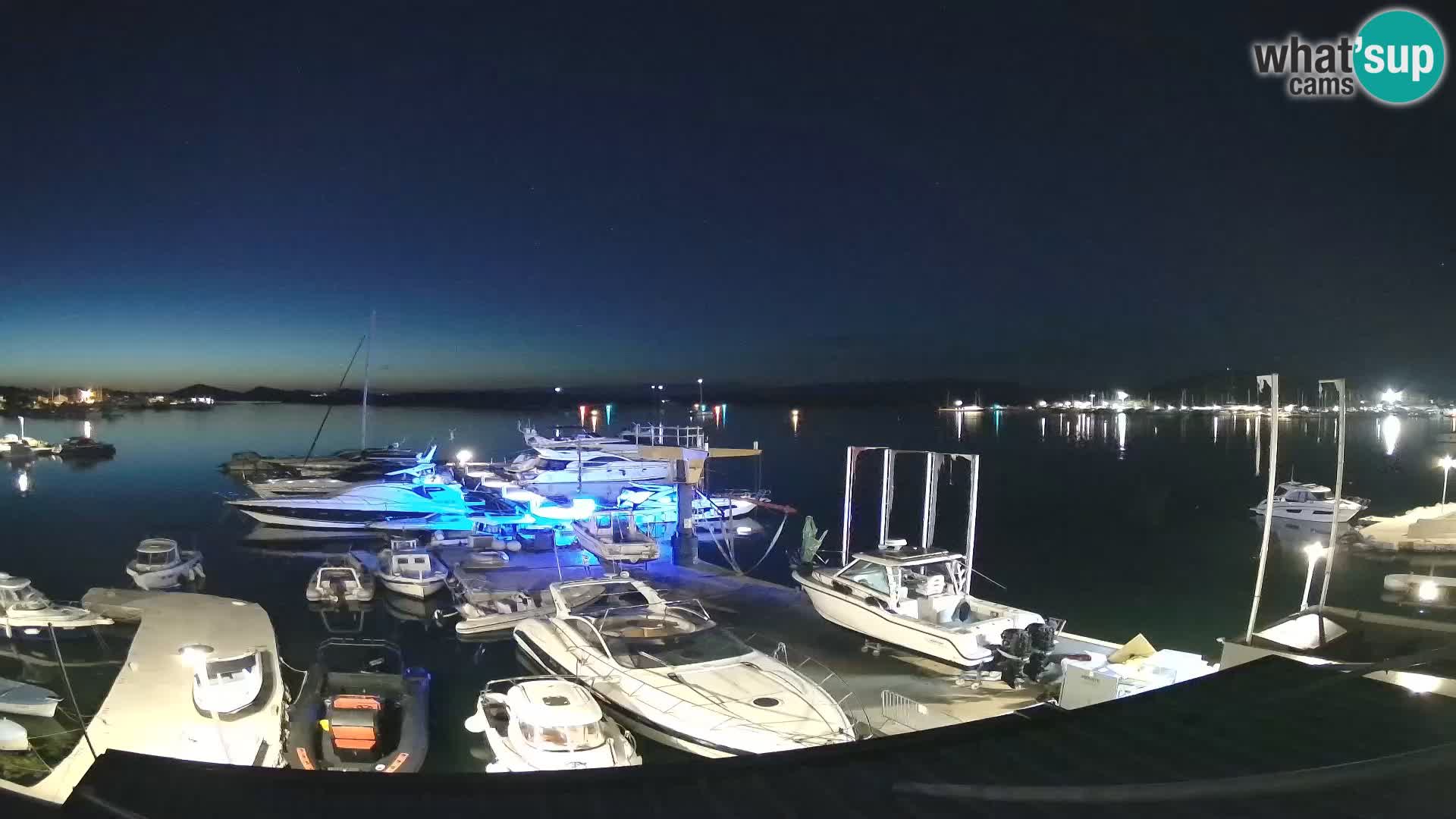 Murter – Marina Nautika Murter