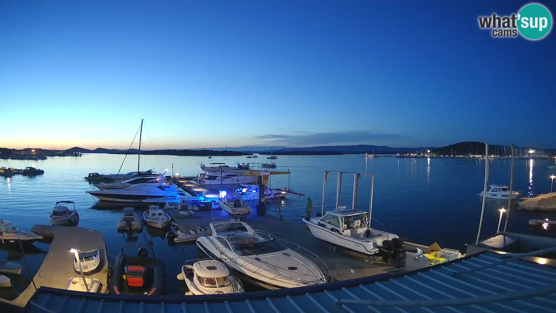 Murter – Marina Nautika Murter