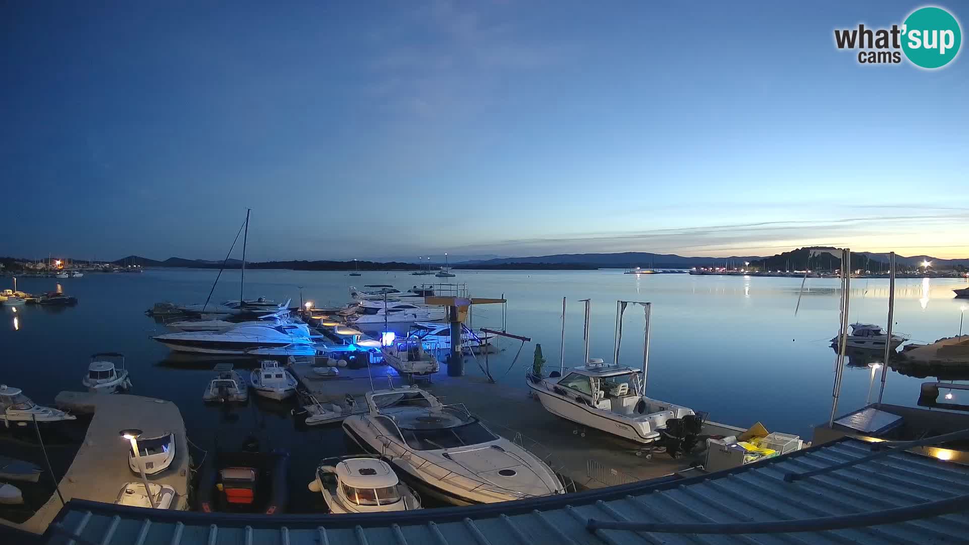 Murter – Marina Nautika Murter