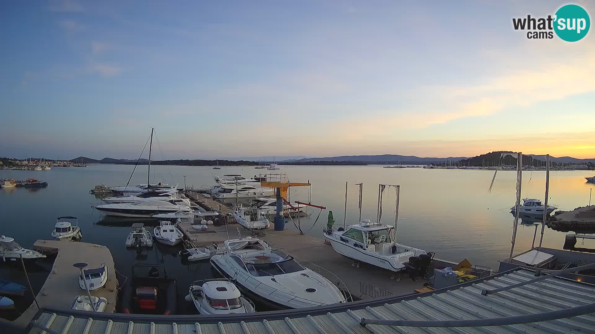 Murter – Marina Nautika Murter
