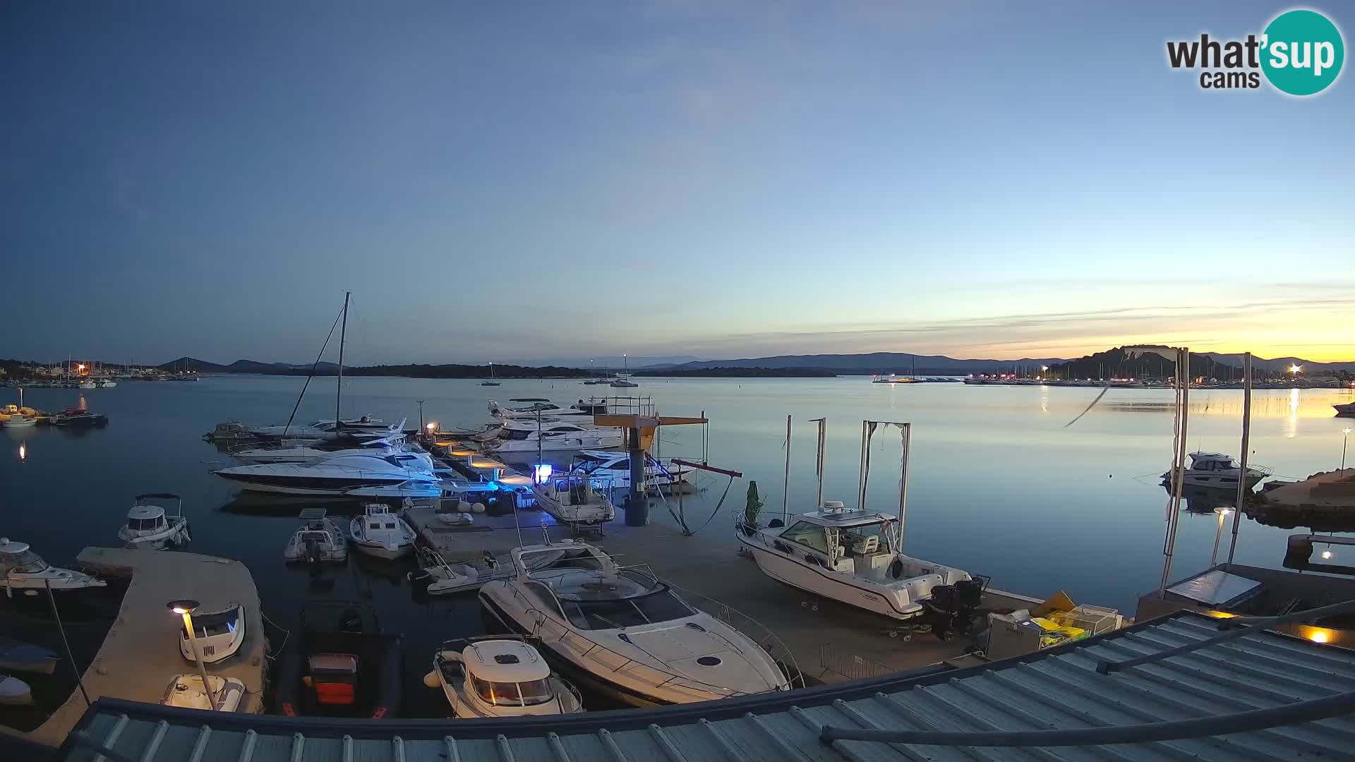 Murter – Marina Nautika Murter
