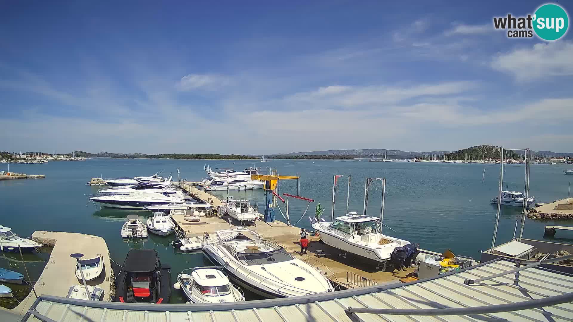 Murter – Marina Nautika Murter