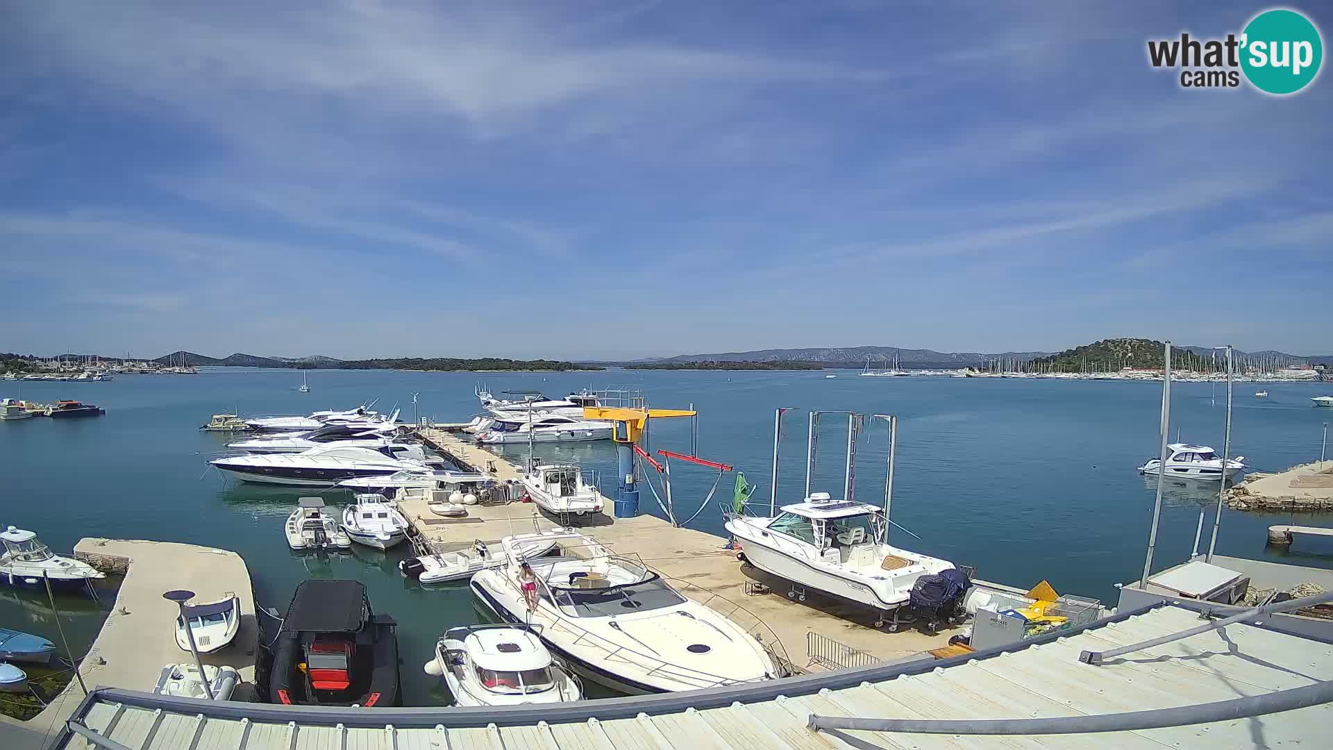 Murter – Marina Nautika Murter