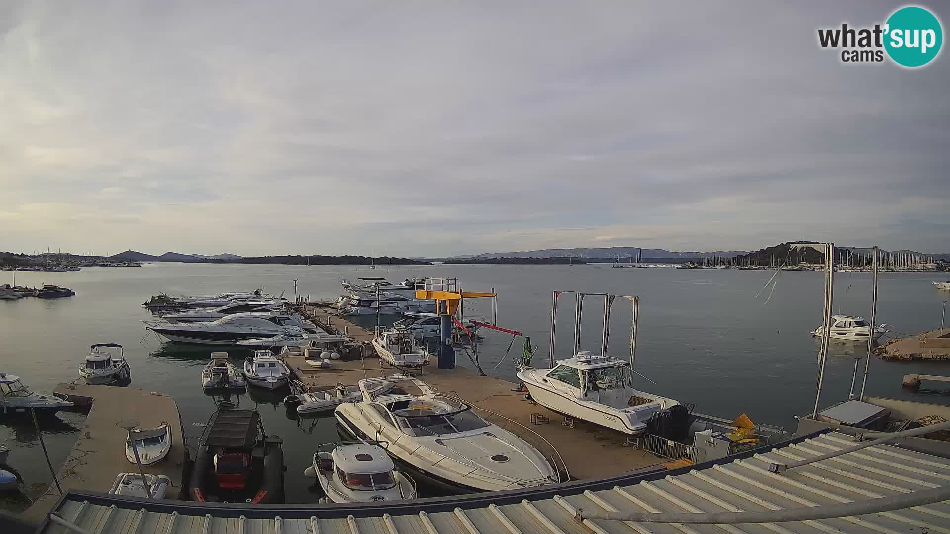 Murter – Marina Nautika Murter