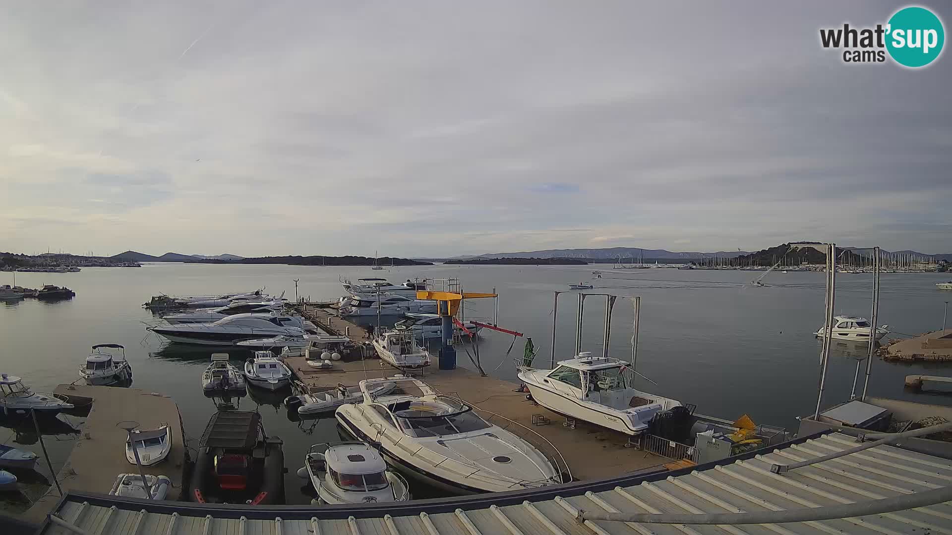 Murter – Marina Nautika Murter