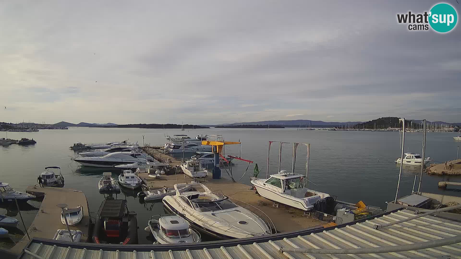 Murter – Marina Nautika Murter