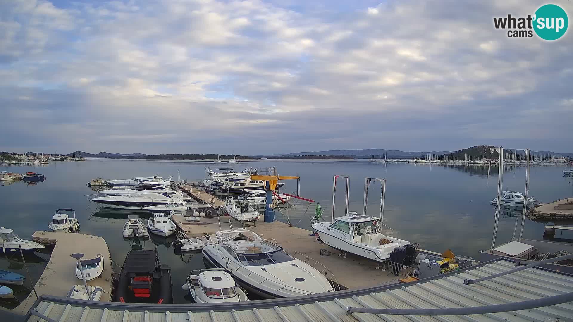 Murter – Marina Nautika Murter