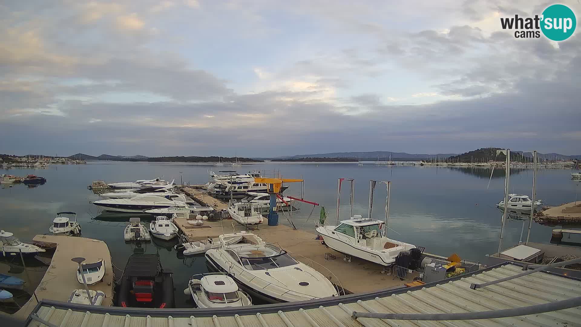 Murter – Marina Nautika Murter
