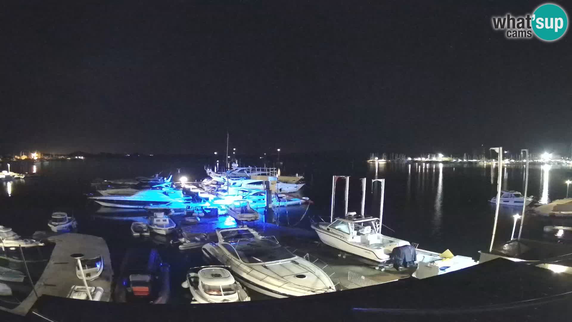 Murter – Marina Nautika Murter