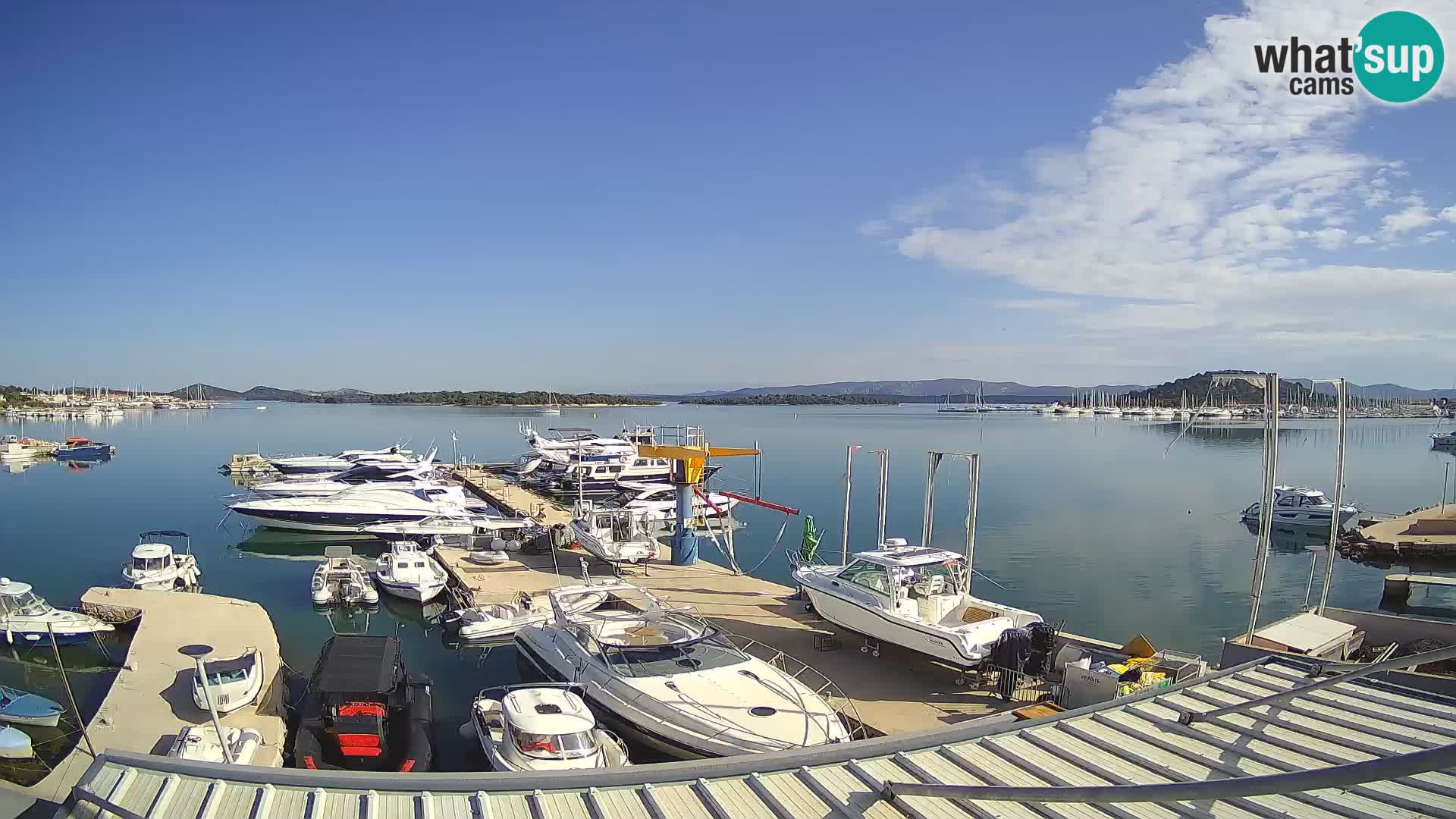 Murter – Marina Nautika Murter