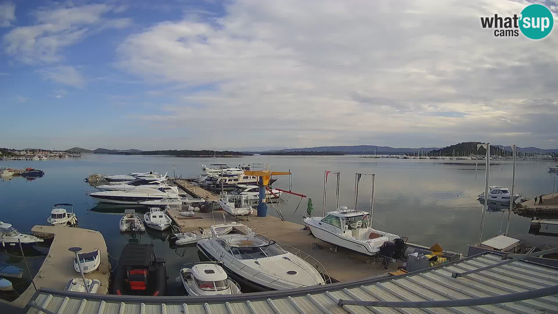 Murter – Marina Nautika Murter