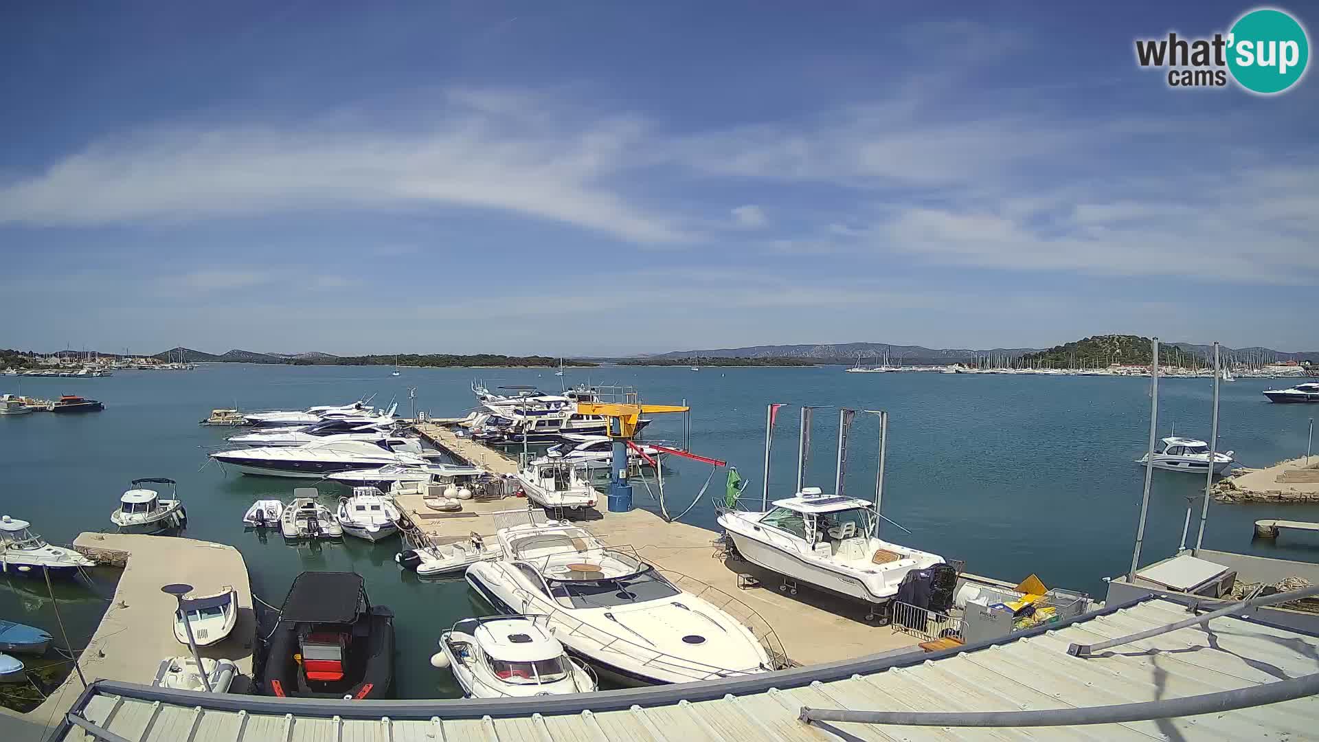 Murter – Marina Nautika Murter
