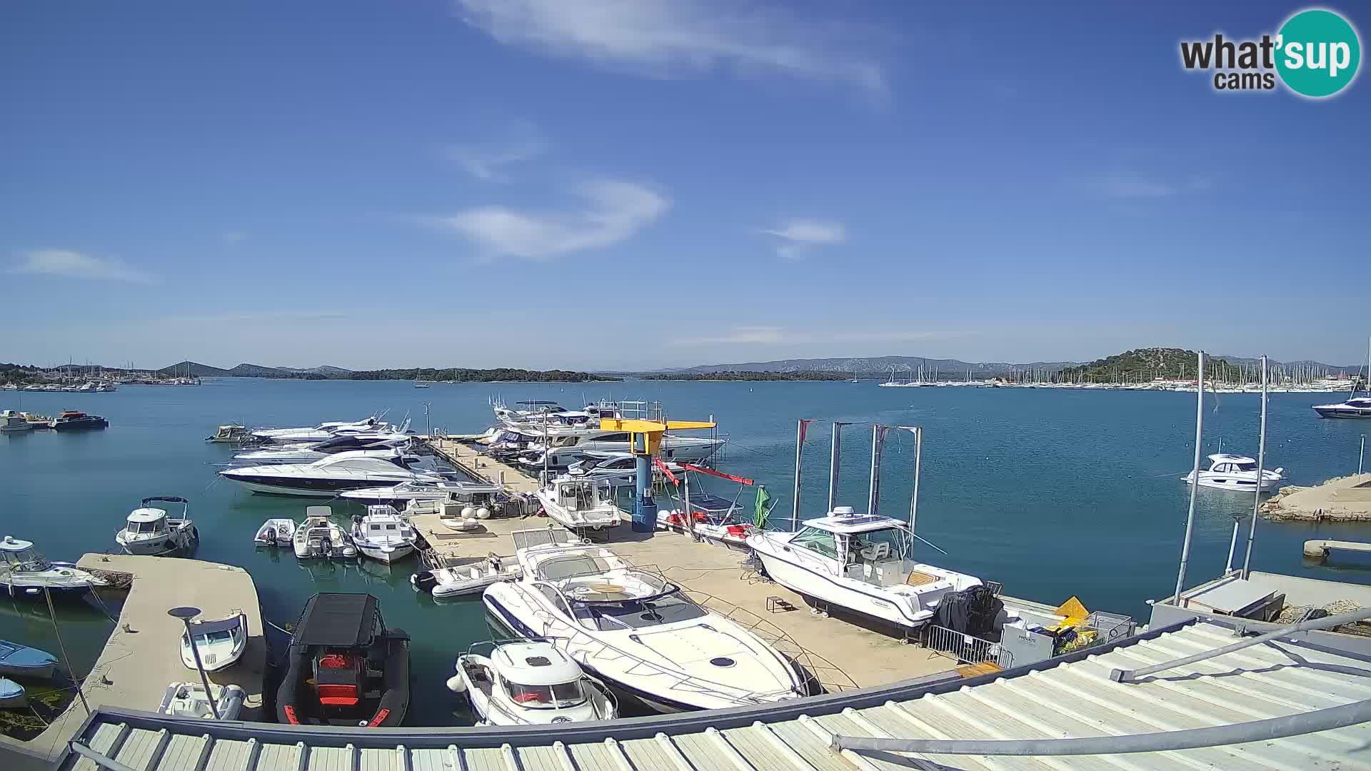 Murter – Marina Nautika Murter