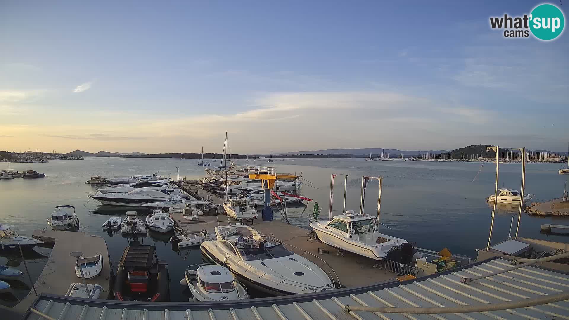Murter – Marina Nautika Murter
