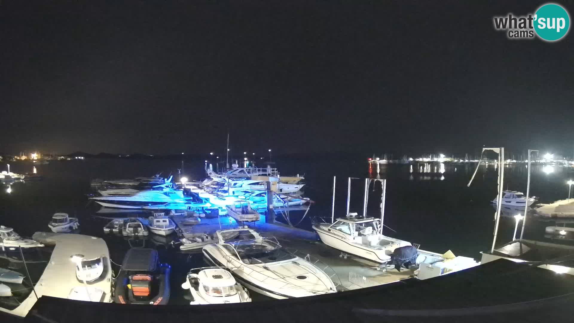 Murter – Marina Nautika Murter