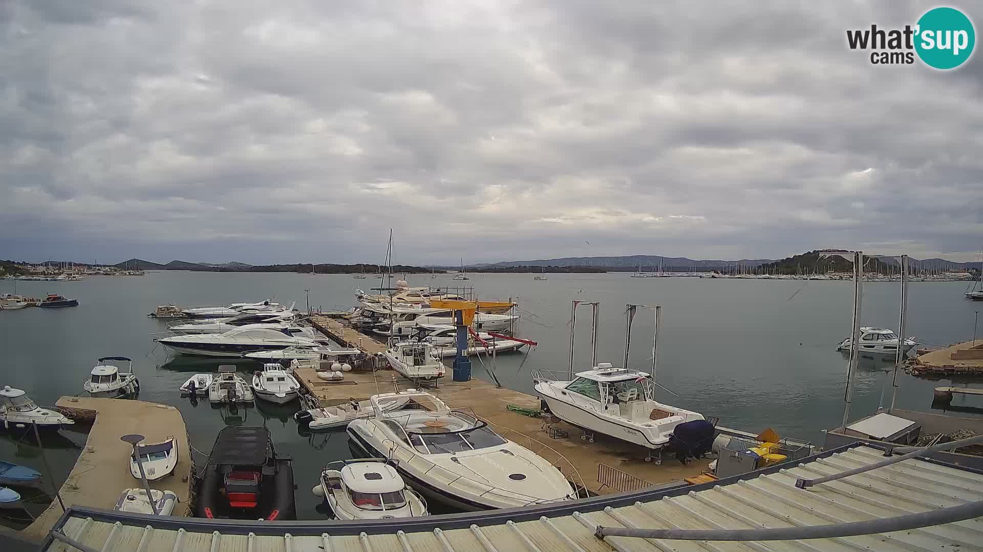 Murter – Marina Nautika Murter