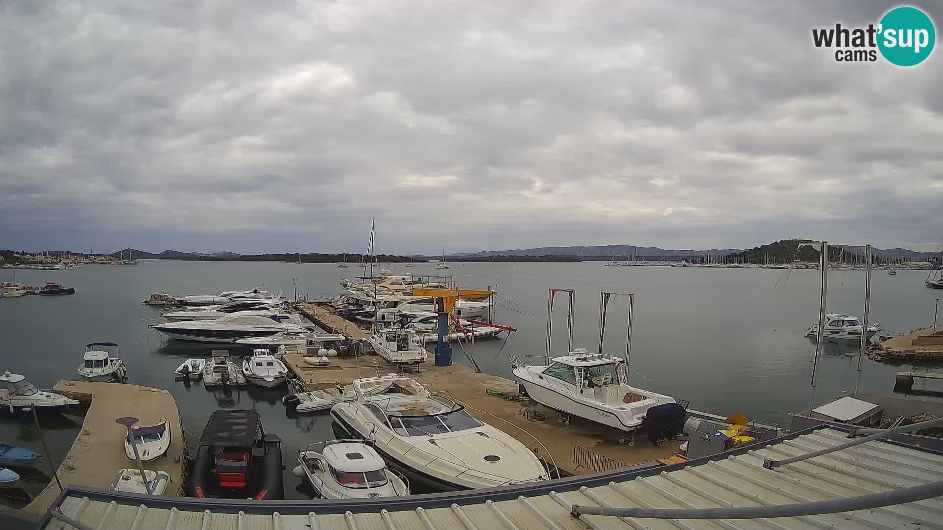 Murter – Marina Nautika Murter