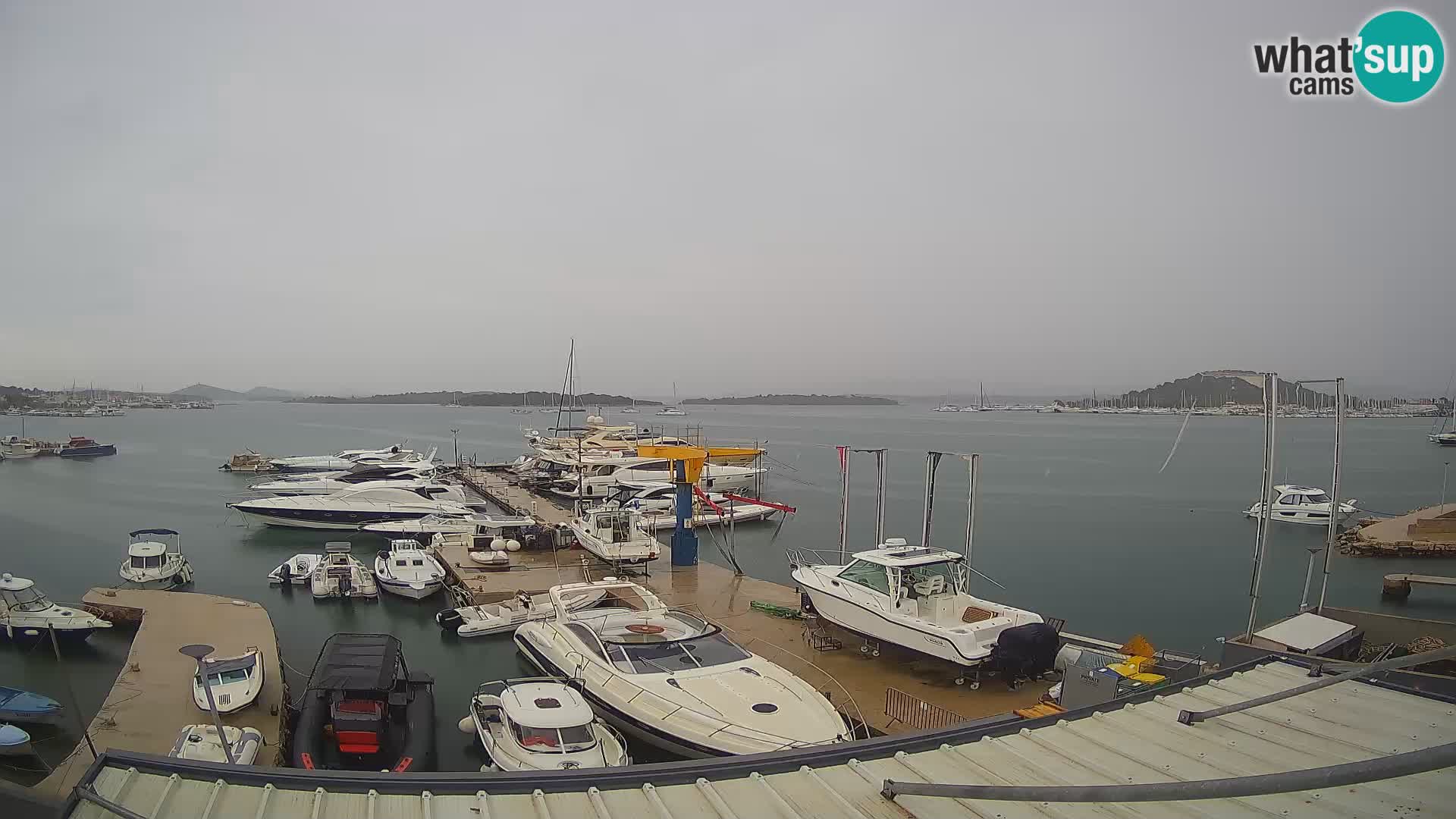 Murter – Marina Nautika Murter