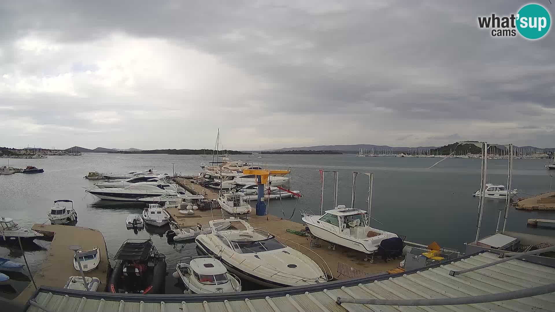 Murter – Marina Nautika Murter