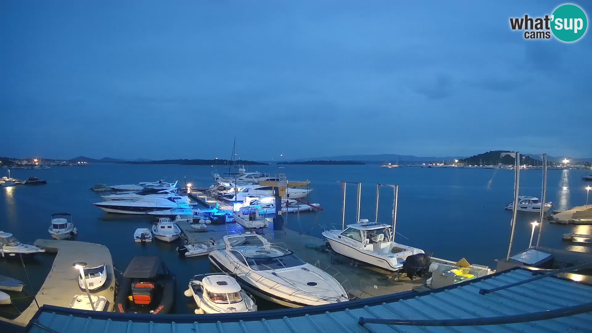 Murter – Marina Nautika Murter