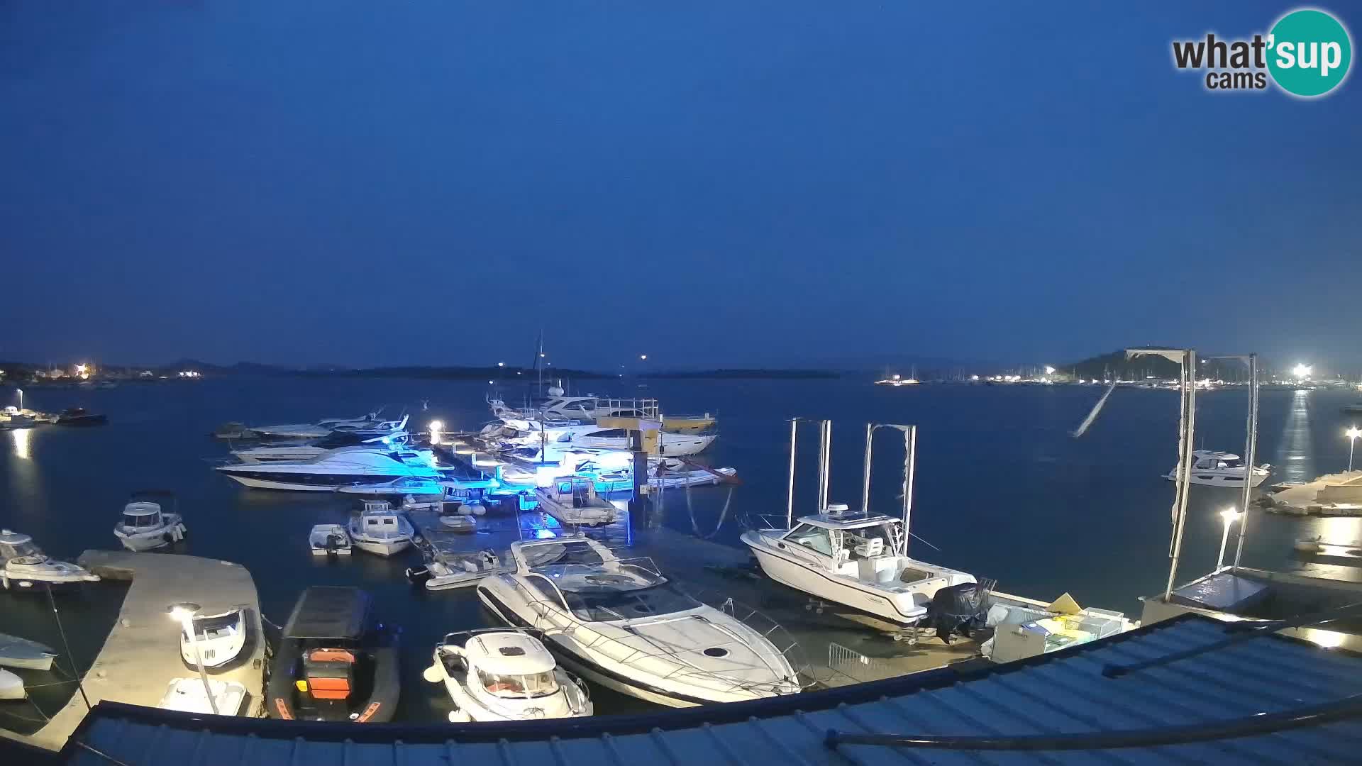 Murter – Marina Nautika Murter