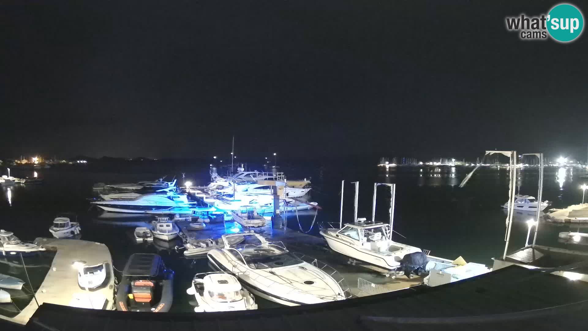 Murter – Marina Nautika Murter