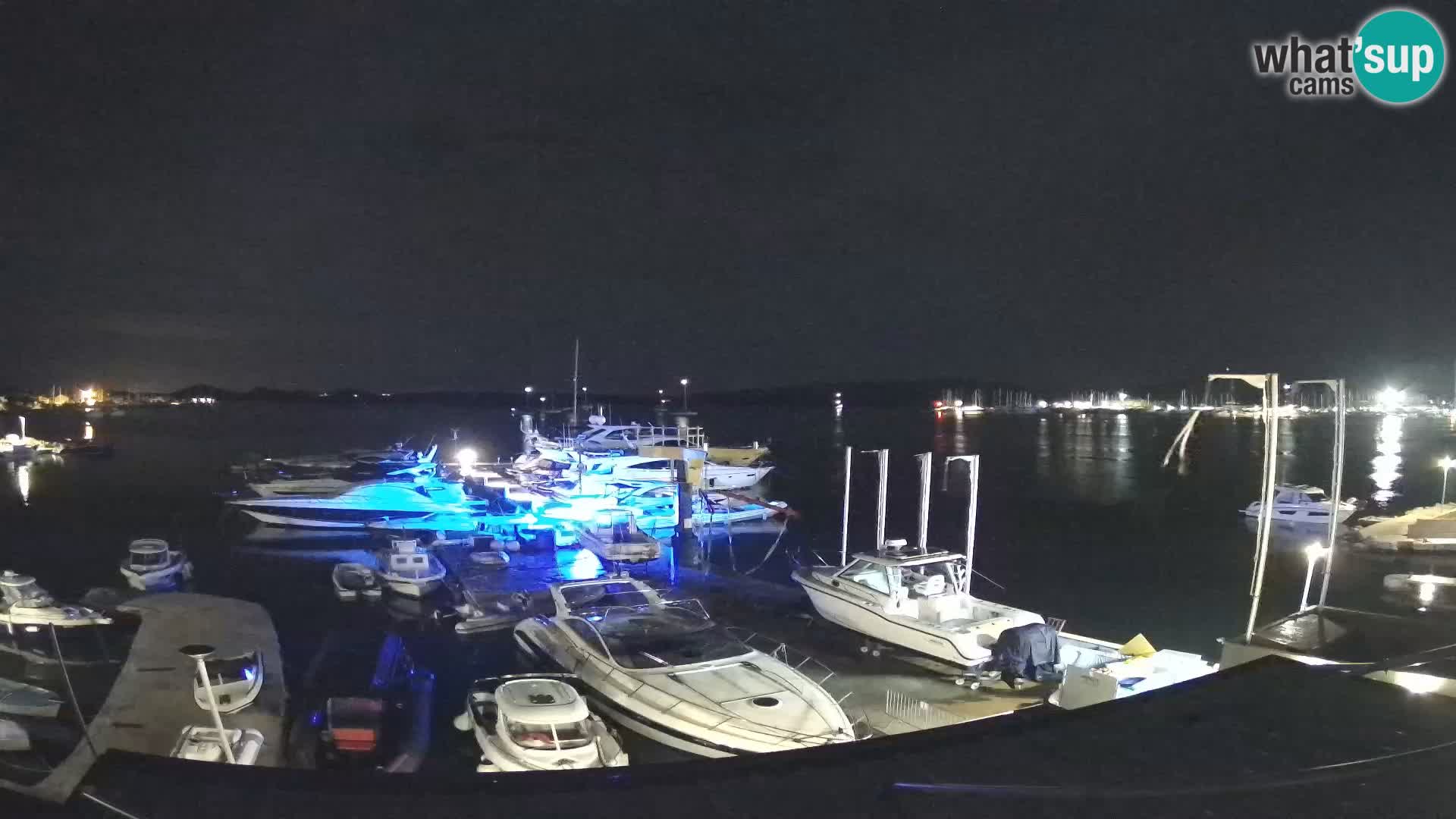 Murter – Marina Nautika Murter